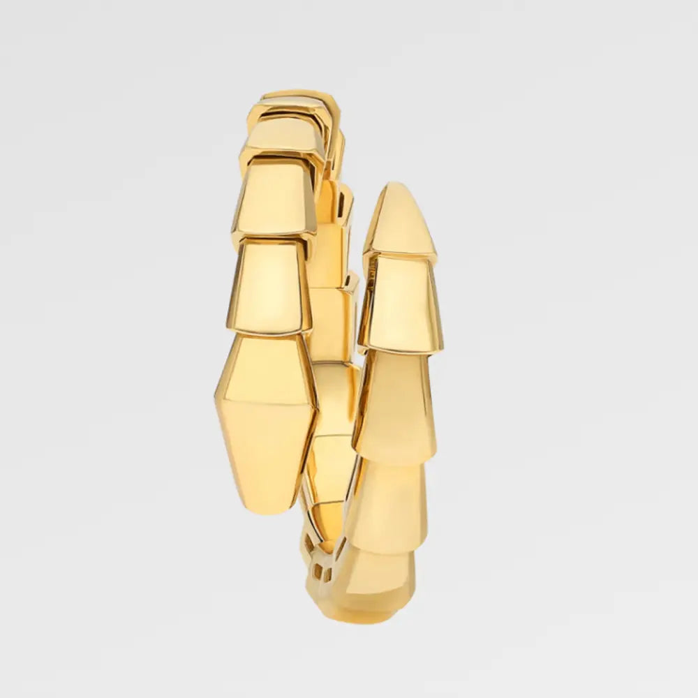 Viper Ring - Gold JUWELORA