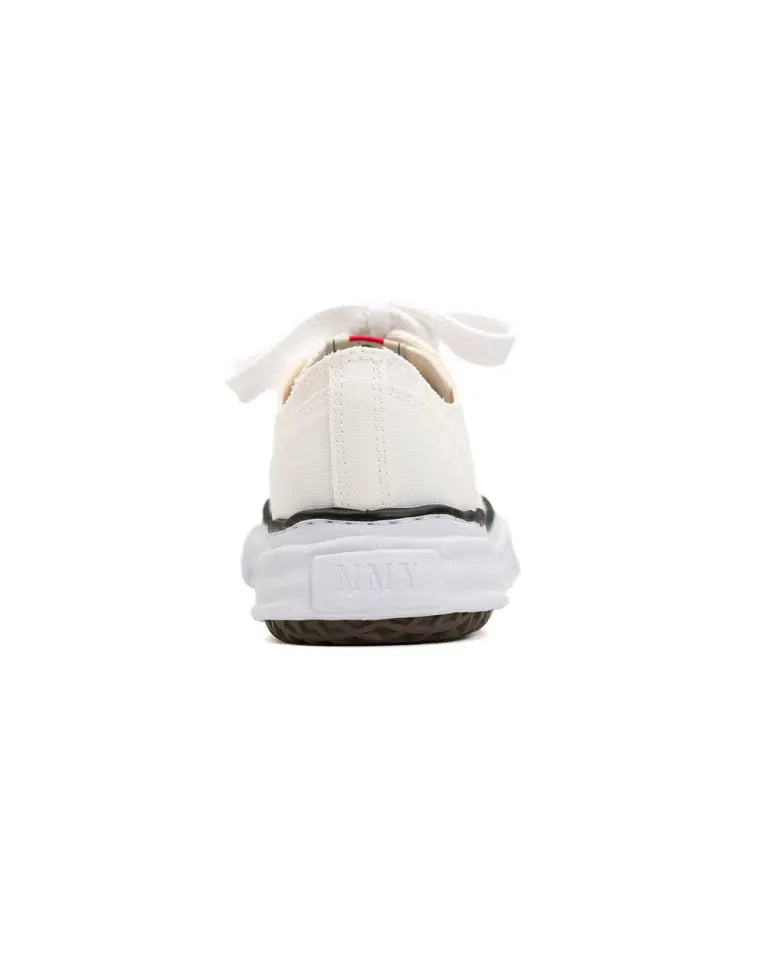 "OG Sole" Low-Top Sneaker Ceres Clothing