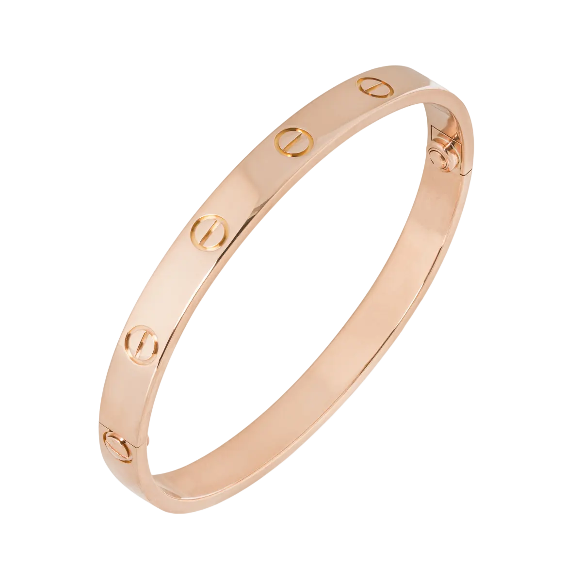 ETERNITY ARMBAND IN 18K GOLD JUWELORA